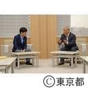 内閣府特命担当大臣（科学技術政策担当）の面会