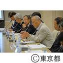東京の総合的な交通政策のあり方検討会