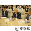 東京国際金融センター検討タスクフォース会議（第2回）