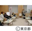 フランス国民議会仏日友好議員連盟議員団の訪問
