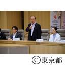 第一回被災地復興支援連絡協議会