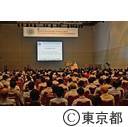 グランド再生可能エネルギー2014国際会議