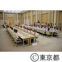 第96回全国高等学校野球選手権大会出場校表敬訪問