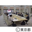 海外に向けた都市広報を考える有識者会議（第１回）