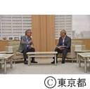 人事院勧告式（知事勧告）