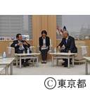 駐日シンガポール大使表敬訪問