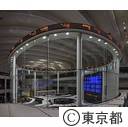 日本橋（兜町：東証アローズ）