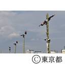 東京消防出初式