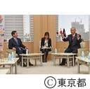 大韓民国仁川広域市長の来庁