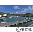 小笠原諸島（母島：島内：行政部依頼）