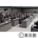 予算特別委員会（提案説明）