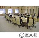 マニラ首都圏開発庁長官表敬訪問