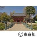 根津神社