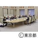 仏スポーツ大臣表敬訪問