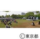 有明の森スポーツフェスタ2015
