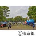 有明の森スポーツフェスタ2015
