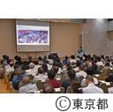 被災3県任期付職員採用試験合同説明会
