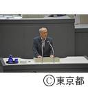 第２回都議会定例会