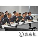 第２回IOC調整委員会会議
