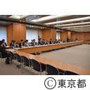 国の予算に対する東京都の提案要求の協力要請会