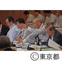全国知事会議