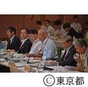 全国知事会議