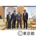 服部台東区長の表敬訪問