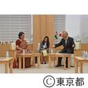 インド大使表敬訪問