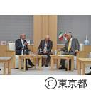 イタリア共和国ミラノ市長表敬訪問