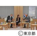 オランダ王国アムステルダム市長の来庁
