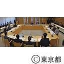 知事視察（築地大橋・豊洲市場）