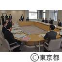 平成28年度予算知事査定