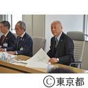 平成28年度予算知事査定