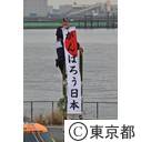 平成28年東京消防出初式