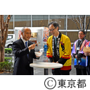 東日本大震災風化防止イべント・復興応援2016