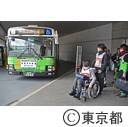 平成27年度東京都・千代田区合同帰宅困難者対策訓練(行幸通り・国際フォーラム)