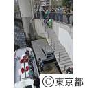 平成27年度東京都・千代田区合同帰宅困難者対策訓練(飯田橋)