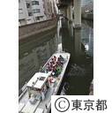 平成27年度東京都・千代田区合同帰宅困難者対策訓練(飯田橋)