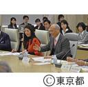 東京の観光振興を考える有識者会議（第1回）