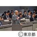 予算特別委員会（総括質疑一般）