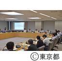 平成２８年度水素社会の実現に向けた東京推進会議（第１回）