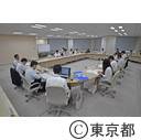 選手村地区エネルギー検討会議（第１回）