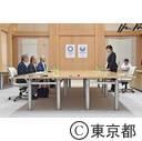 知事ヒアリング（築地市場関係者）