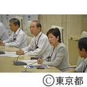 豊洲市場整備に係る知事からの指示