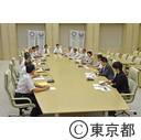 豊洲市場整備に係る知事からの指示