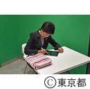 「KURUMIRU」都庁店（福祉・トライアルショップ）内覧会