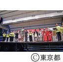 東京よさこいコンテスト（池袋）