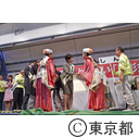 東京よさこいコンテスト（池袋）