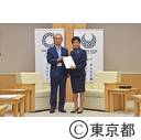 平成28年人事院会勧告（知事勧告式）