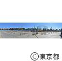 新国立競技場起工式